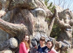 Незабутня екскурсія студентів 21-сп групи до Київської області